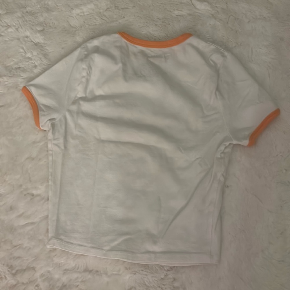 Britney Spears Graphic T-Shirt Vintage Y2K Baby Tee - Picture 2 of 4